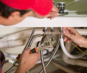 About Emergency plumbing pros Shoup, ID